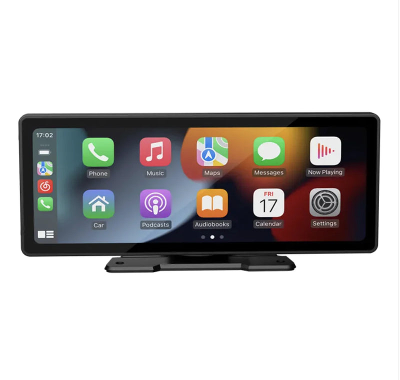 10.26-Inch PND Wireless CarPlay MP5 Player