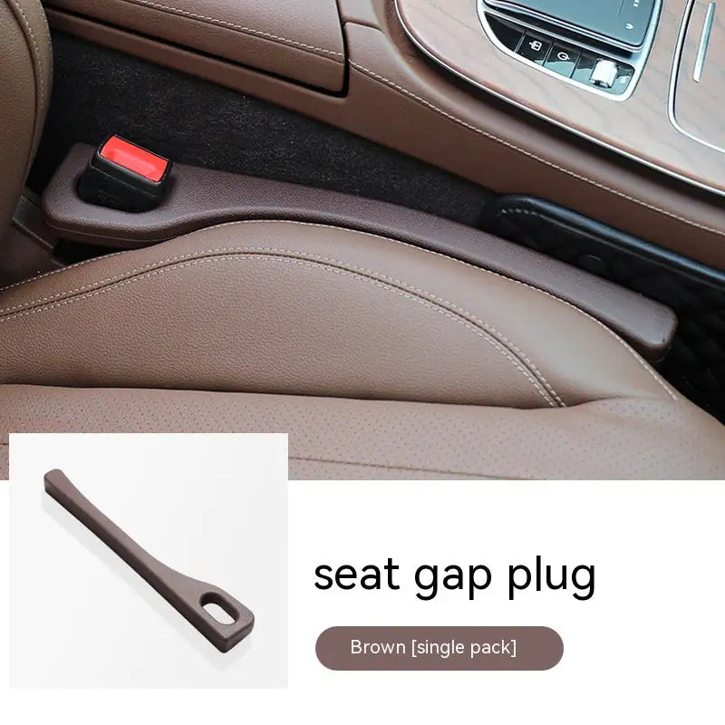 Car Seat Gap Strips