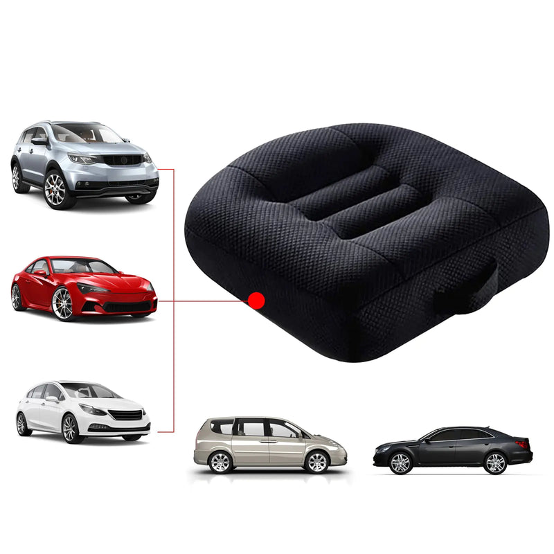 Portable Car Seat Booster